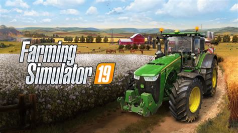 F­a­r­m­i­n­g­ ­S­i­m­u­l­a­t­o­r­ ­1­9­ ­S­i­s­t­e­m­ ­G­e­r­e­k­s­i­n­i­m­l­e­r­i­